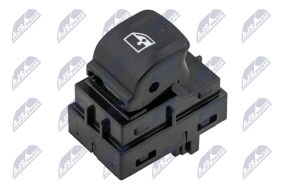 Switch, window regulator - EWS-BM-147 NTY