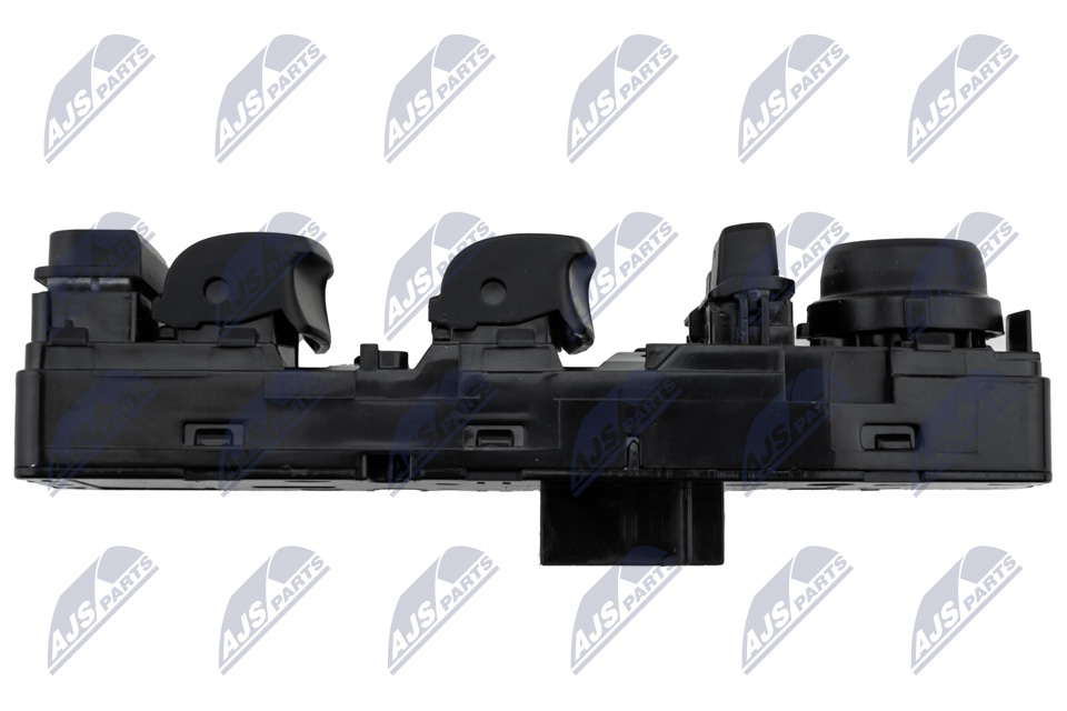 Switch, window regulator - EWS-BM-152 NTY
