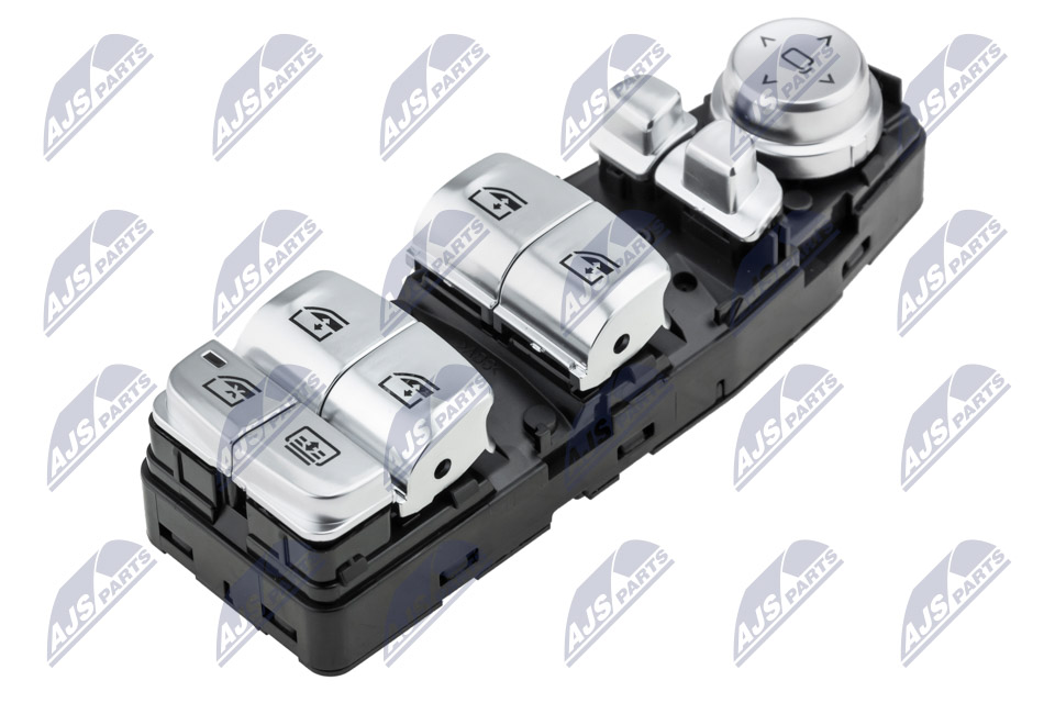 Switch, window regulator - EWS-BM-153 NTY