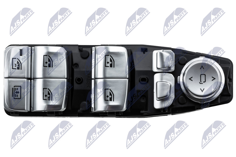 Switch, window regulator - EWS-BM-153 NTY
