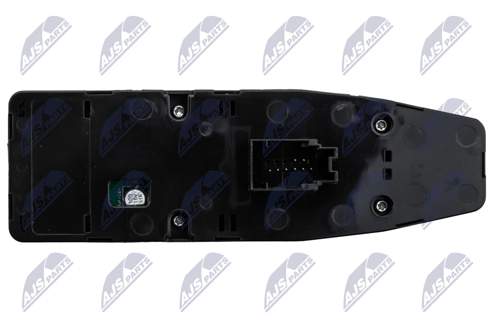 Switch, window regulator - EWS-BM-153 NTY
