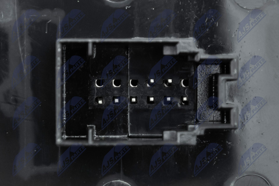 Switch, window regulator - EWS-BM-153 NTY