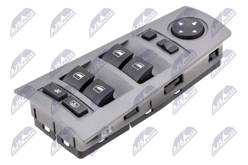 Switch, window regulator - EWS-BM-160 NTY