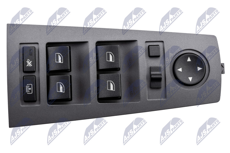 Switch, window regulator - EWS-BM-160 NTY