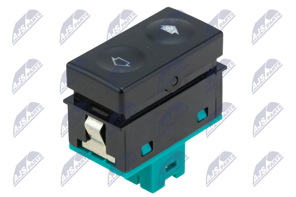 Switch, window regulator - EWS-BM-161 NTY