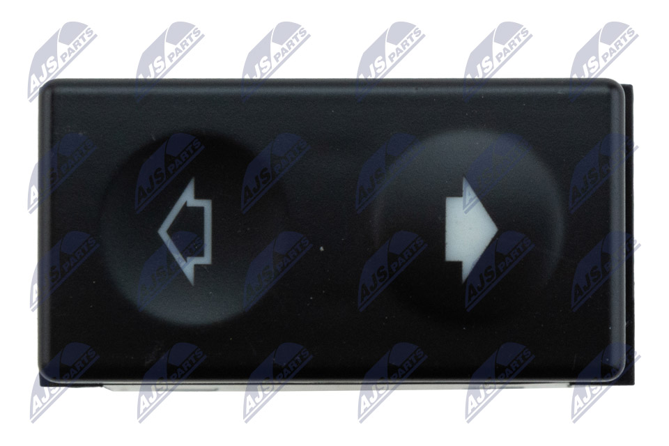 Switch, window regulator - EWS-BM-161 NTY