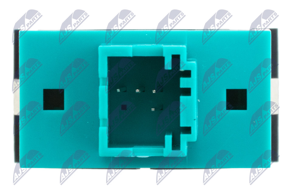 Switch, window regulator - EWS-BM-161 NTY