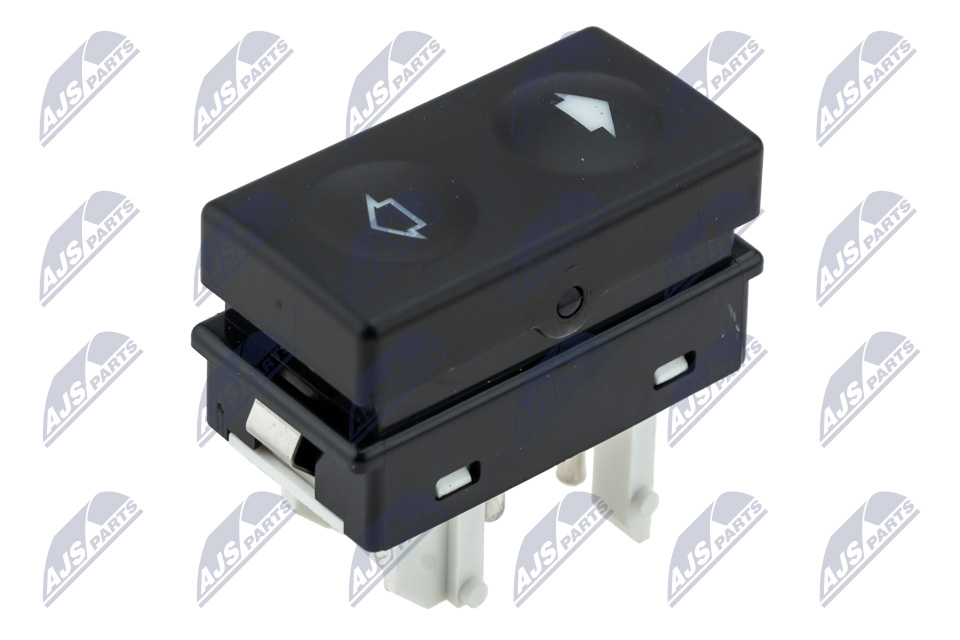 Interruttore, Alzacristallo - EWS-BM-162 NTY
