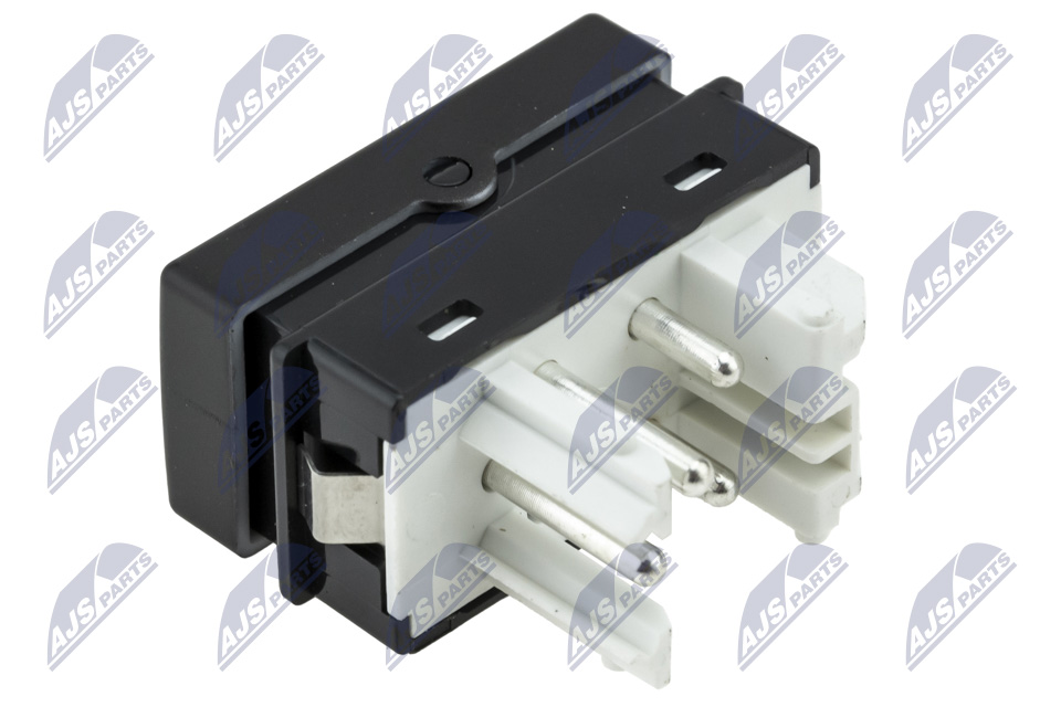 Switch, window regulator - EWS-BM-162 NTY