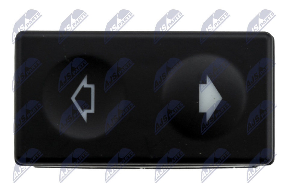 Switch, window regulator - EWS-BM-162 NTY