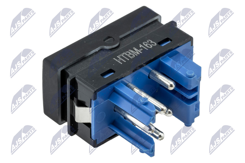 Switch, window regulator - EWS-BM-163 NTY