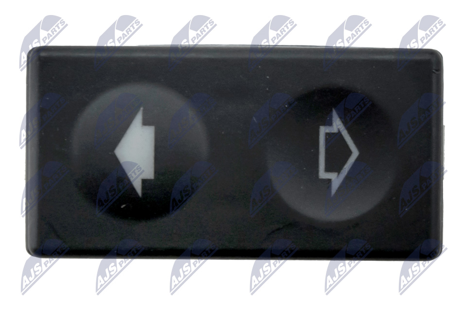 Switch, window regulator - EWS-BM-163 NTY