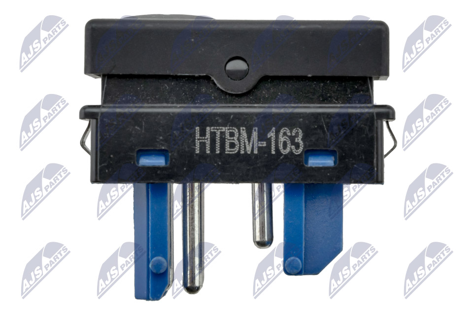 Switch, window regulator - EWS-BM-163 NTY