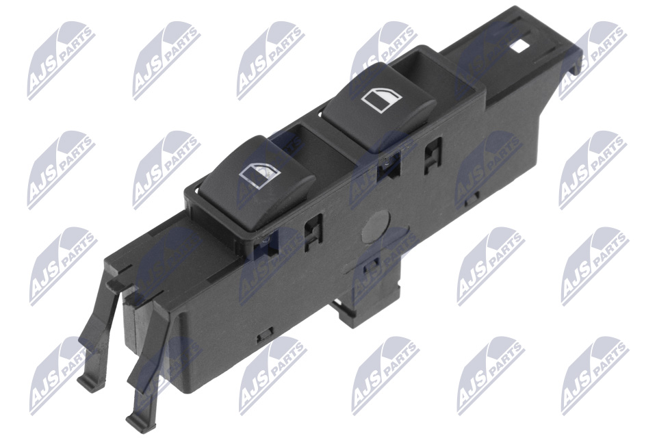 Switch, window regulator - EWS-BM-164 NTY