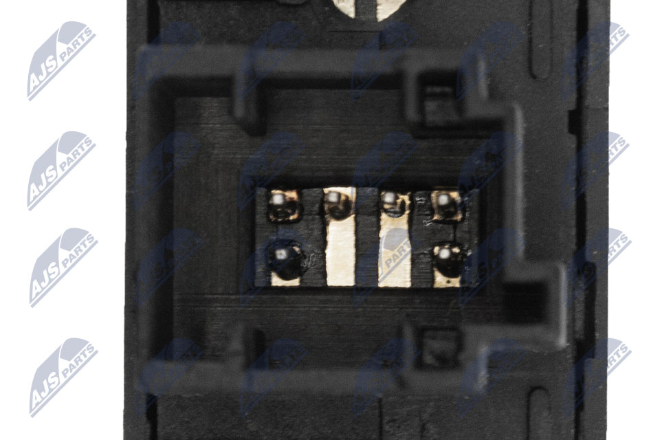 Switch, window regulator - EWS-BM-164 NTY