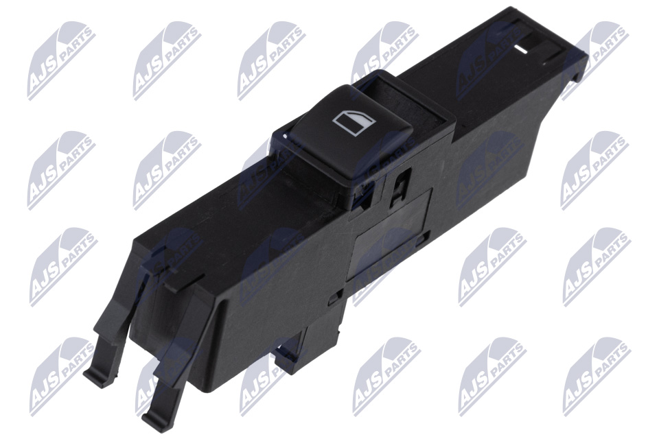 Interruttore, Alzacristallo - EWS-BM-165 NTY