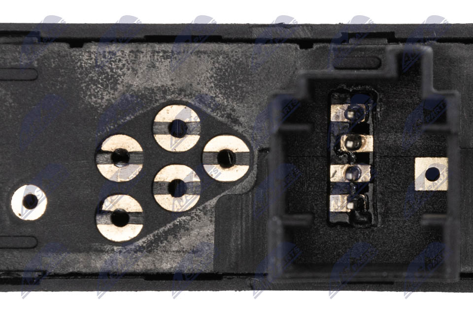 Switch, window regulator - EWS-BM-165 NTY
