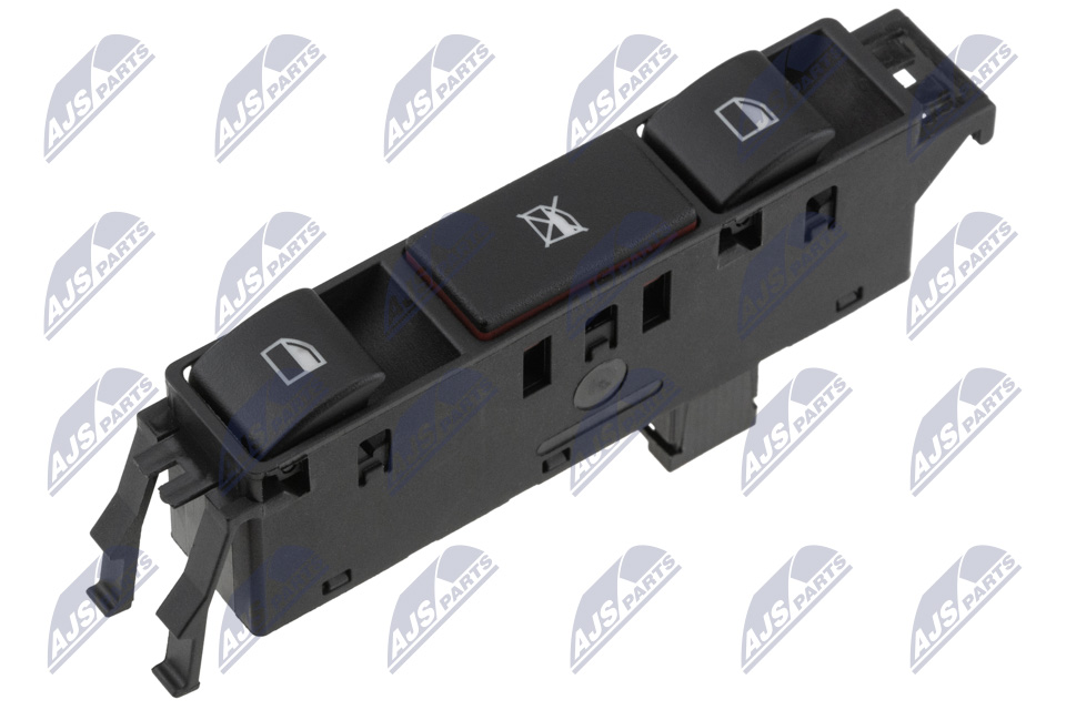 Interruttore, Alzacristallo - EWS-BM-167 NTY