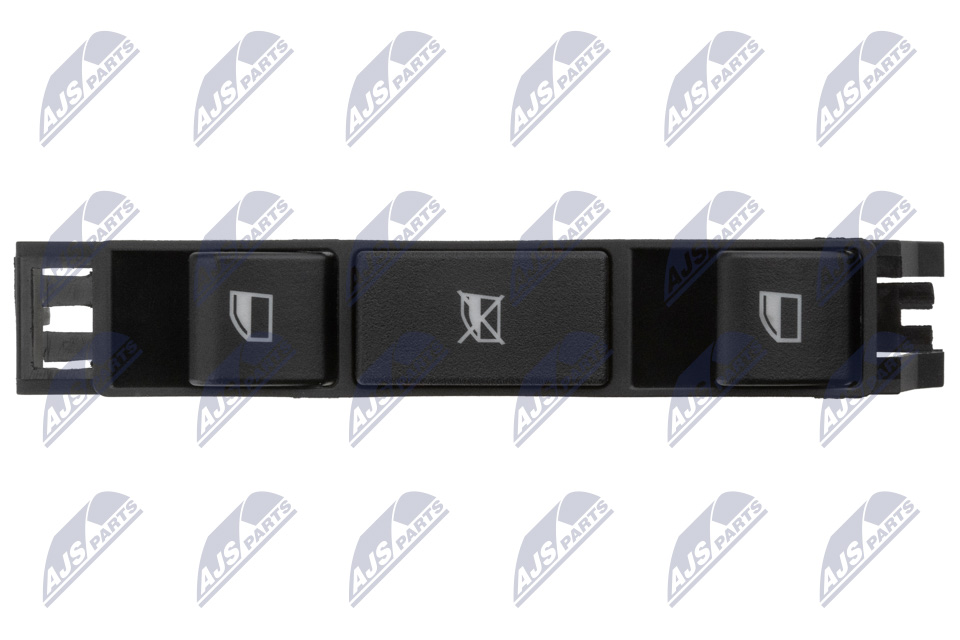 Switch, window regulator - EWS-BM-167 NTY