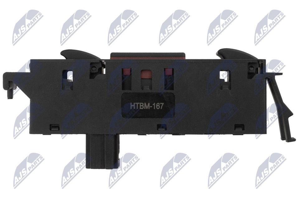 Switch, window regulator - EWS-BM-167 NTY
