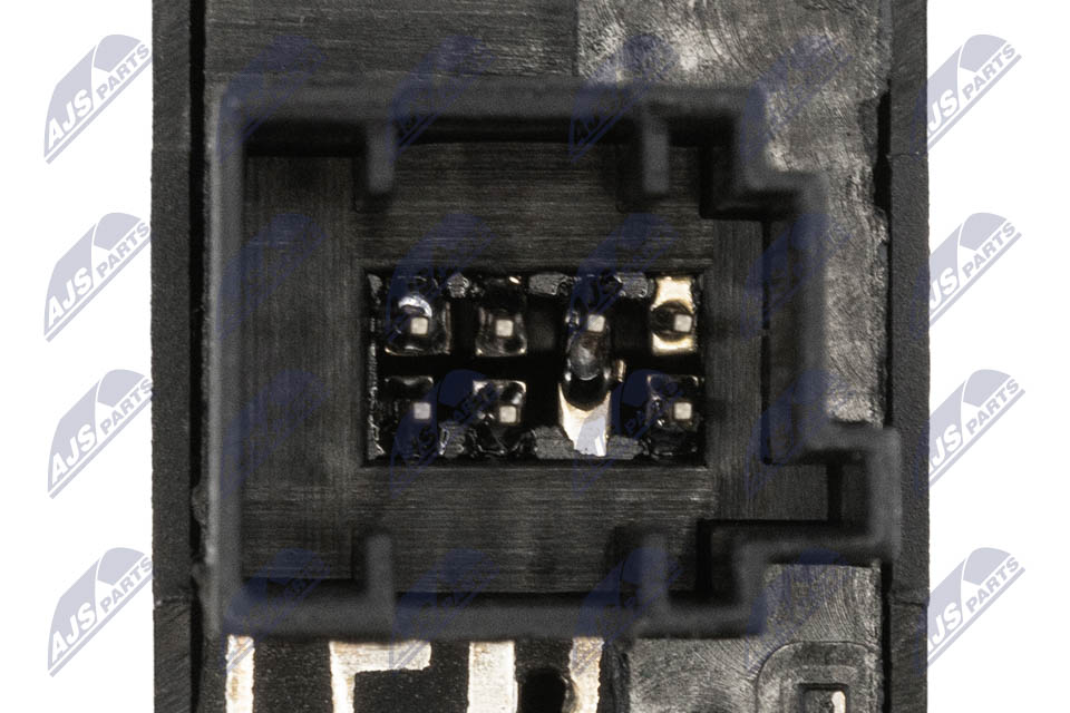 Switch, window regulator - EWS-BM-167 NTY