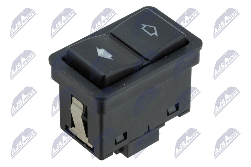 Switch, window regulator - EWS-BM-170 NTY