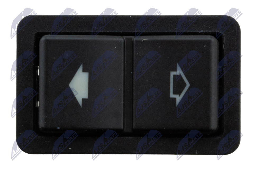 Switch, window regulator - EWS-BM-170 NTY