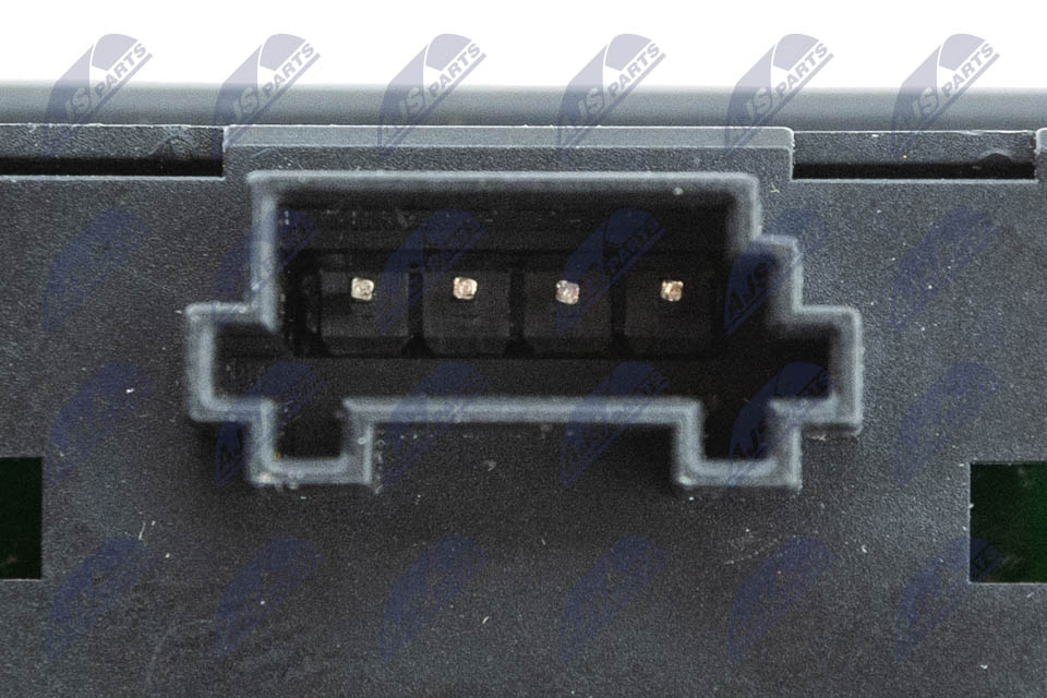 Switch, window regulator - EWS-BM-170 NTY