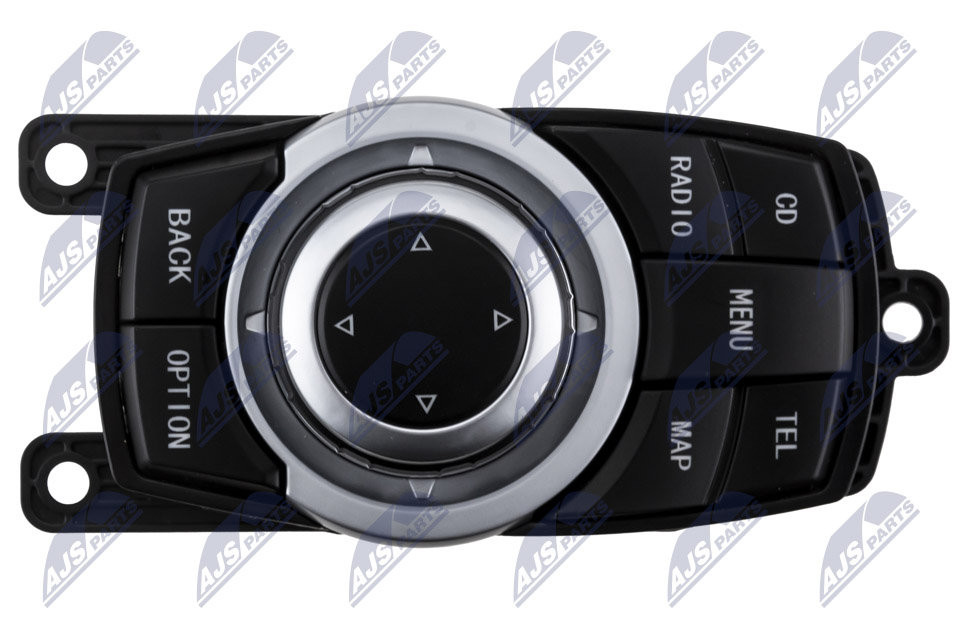Multi-Function Switch - EWS-BM-175 NTY