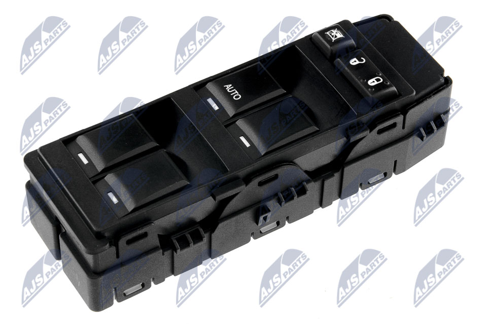 Switch, window regulator - EWS-CH-000 NTY