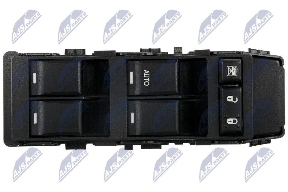 Switch, window regulator - EWS-CH-000 NTY
