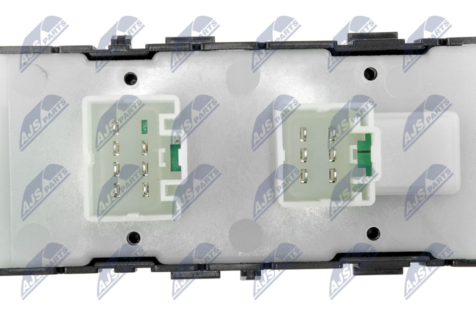 Switch, window regulator - EWS-CH-000 NTY
