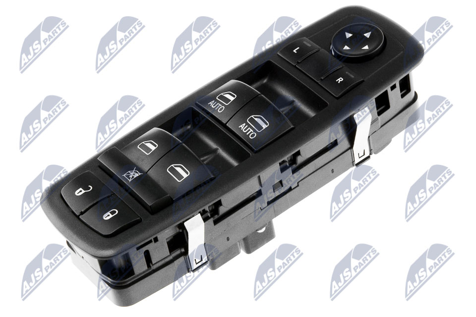 jungiklis, lango pakėliklis - EWS-CH-003 NTY