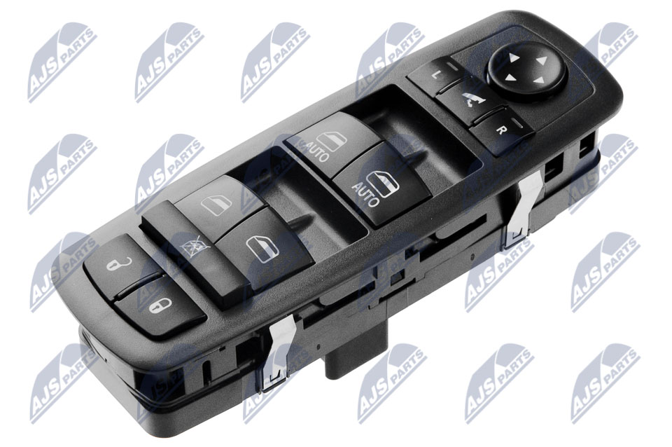 Switch, window regulator - EWS-CH-004 NTY