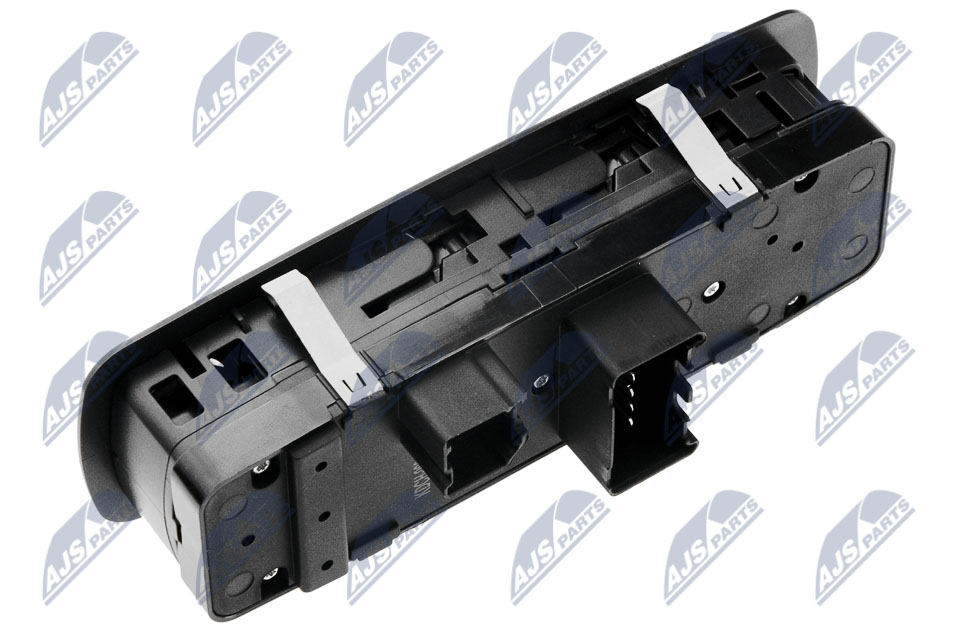 Switch, window regulator - EWS-CH-004 NTY
