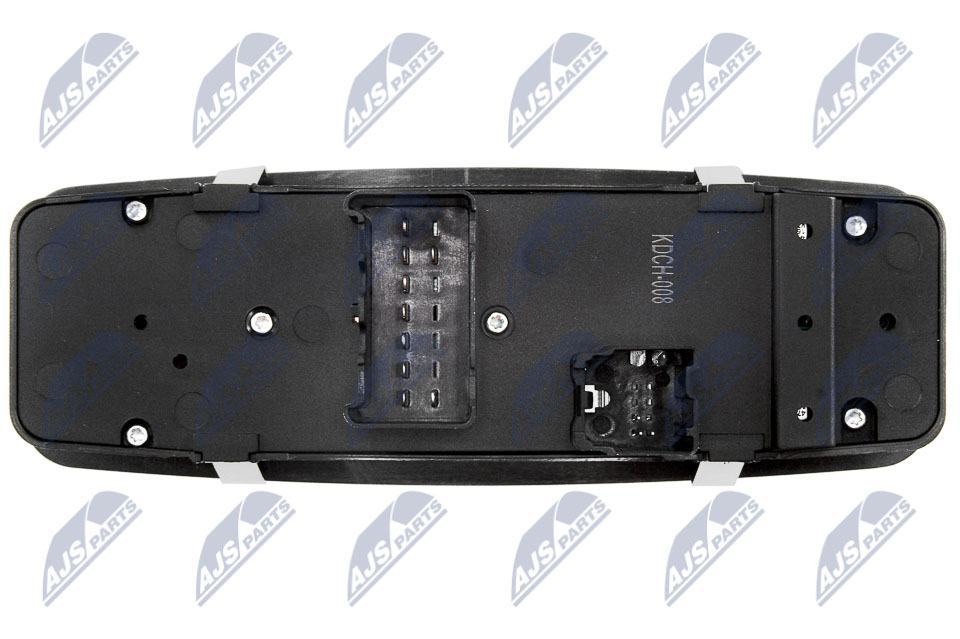 Switch, window regulator - EWS-CH-004 NTY