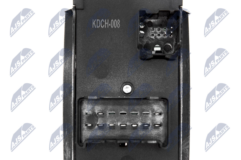 Switch, window regulator - EWS-CH-004 NTY