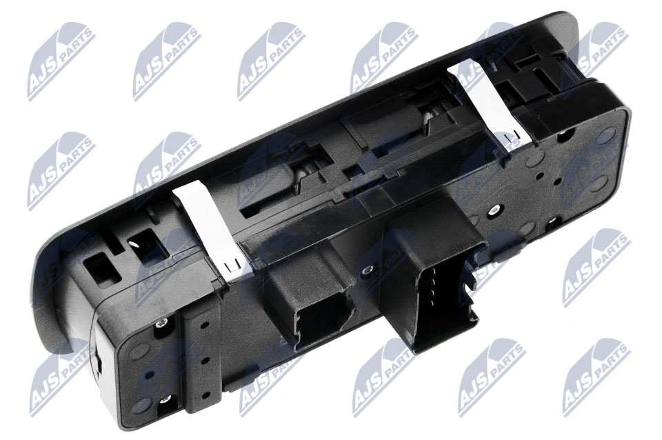 Switch, window regulator - EWS-CH-007 NTY
