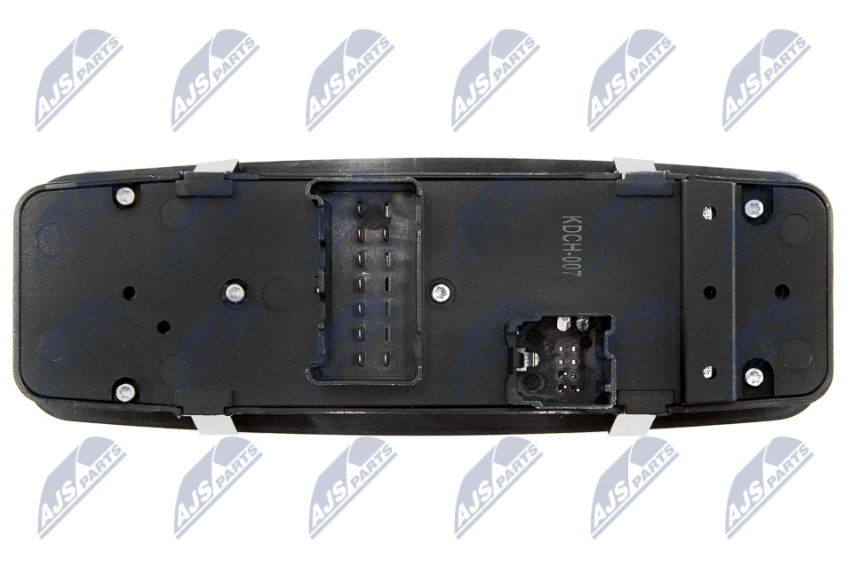 Switch, window regulator - EWS-CH-007 NTY
