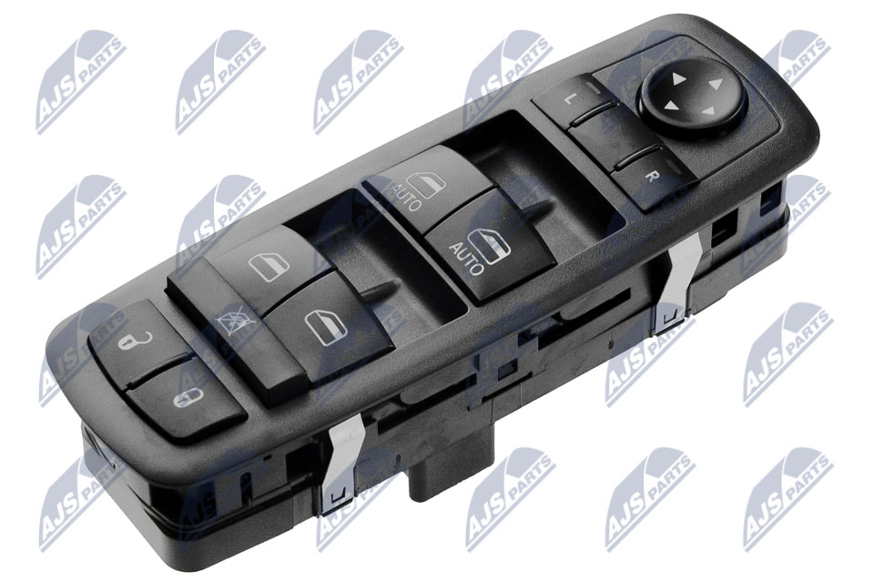 Switch, window regulator - EWS-CH-010 NTY