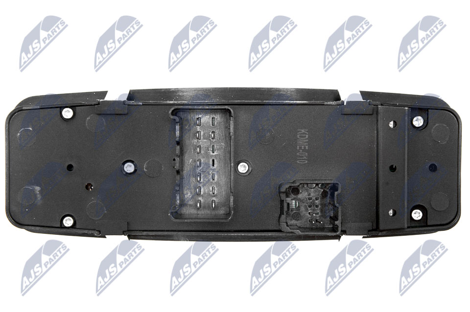 Switch, window regulator - EWS-CH-010 NTY