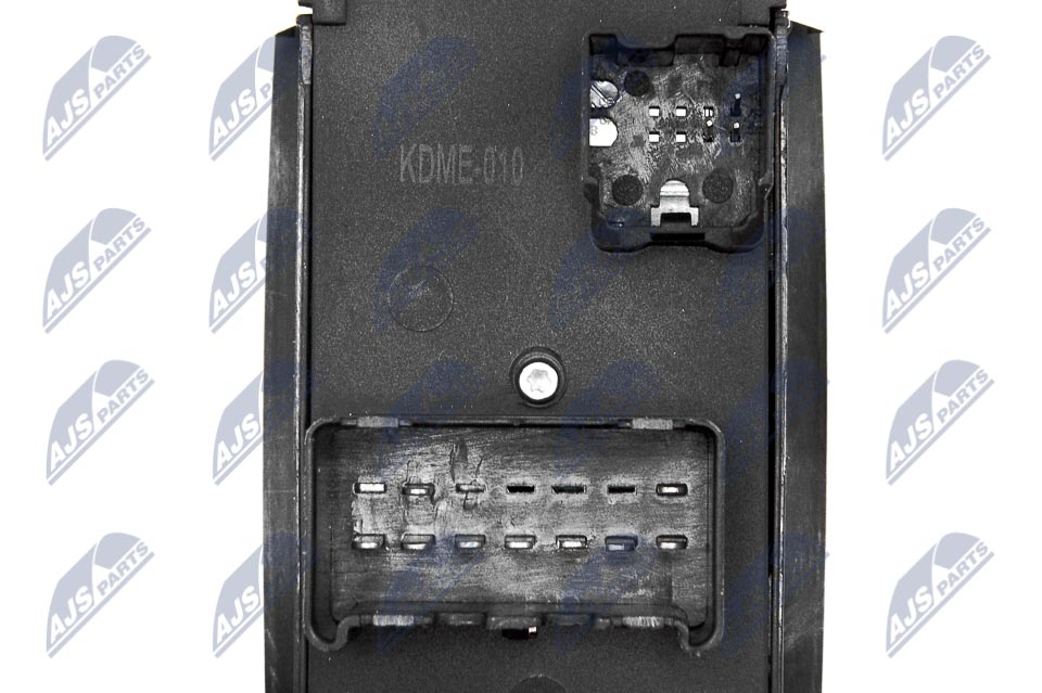 Switch, window regulator - EWS-CH-010 NTY