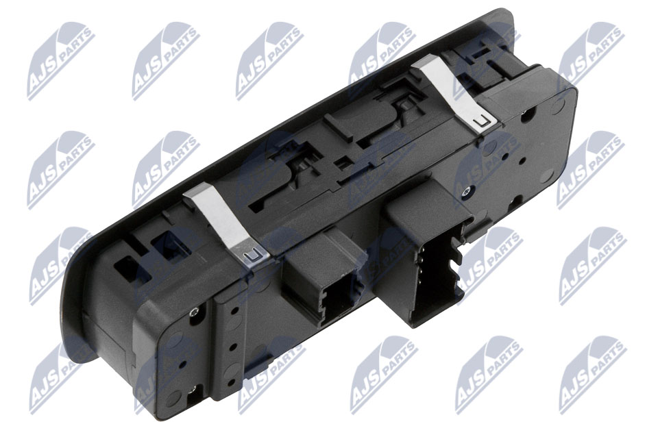 Switch, window regulator - EWS-CH-017 NTY