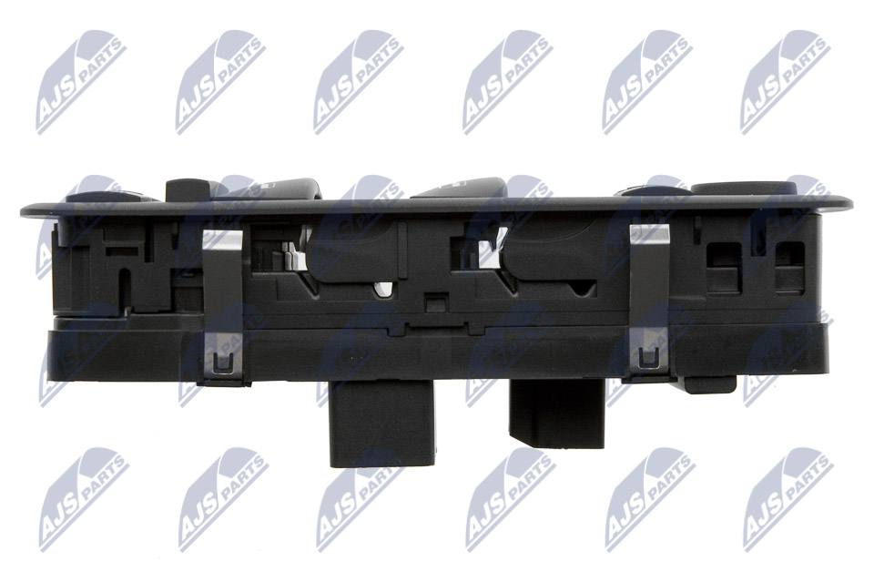 Switch, window regulator - EWS-CH-017 NTY