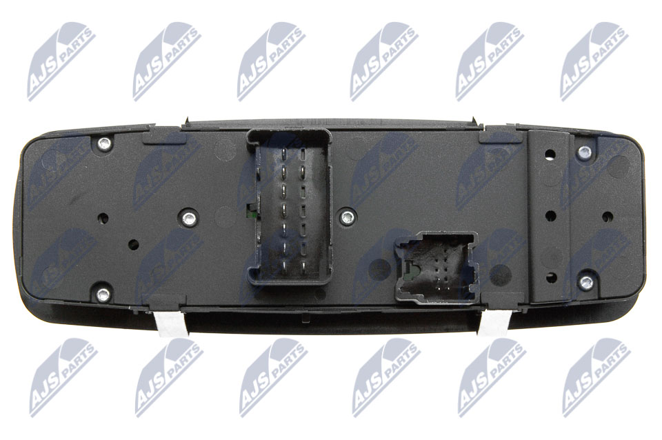 Switch, window regulator - EWS-CH-017 NTY
