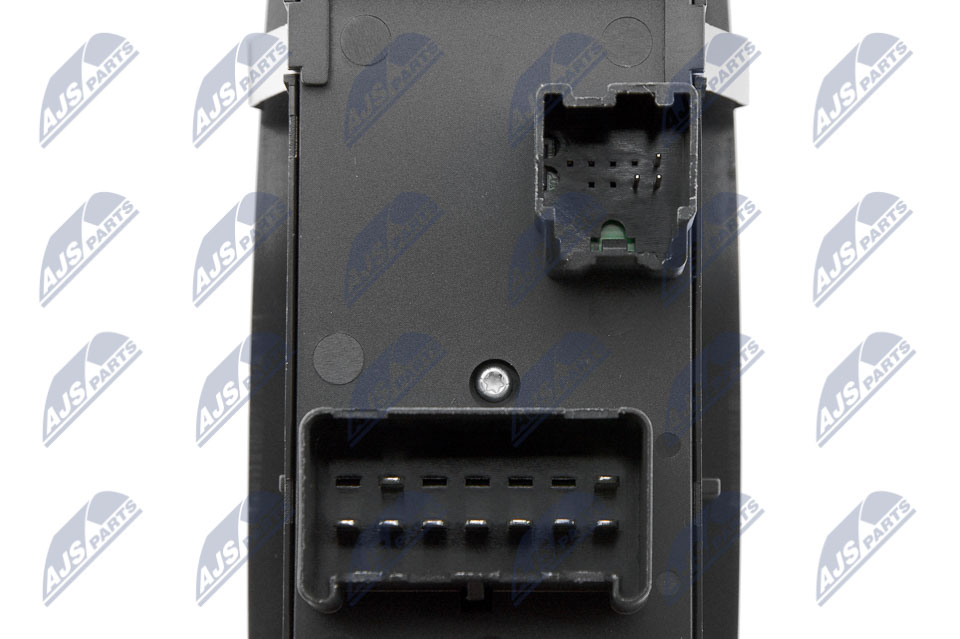 Switch, window regulator - EWS-CH-017 NTY