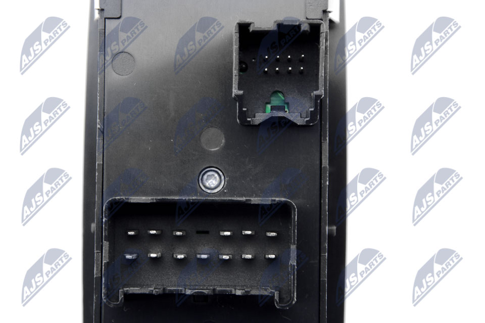 Switch, window regulator - EWS-CH-020 NTY