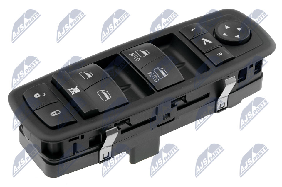 Window Regulator - EWS-CH-021 NTY