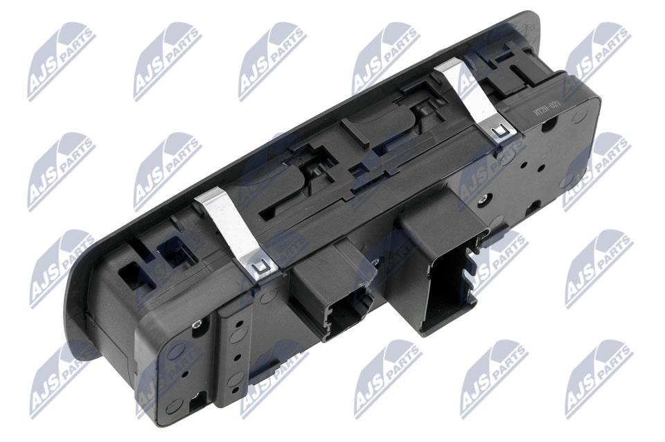 Window Regulator - EWS-CH-021 NTY
