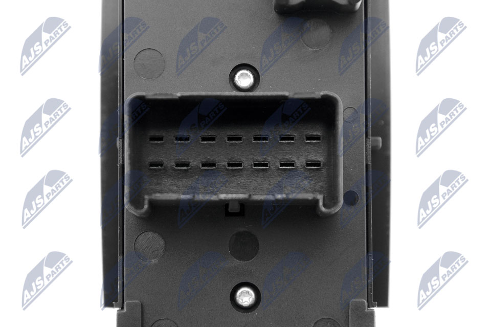 Window Regulator - EWS-CH-021 NTY